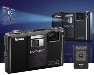 Nikon S1000PJ